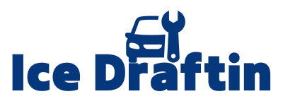 Logo Ice Draftin